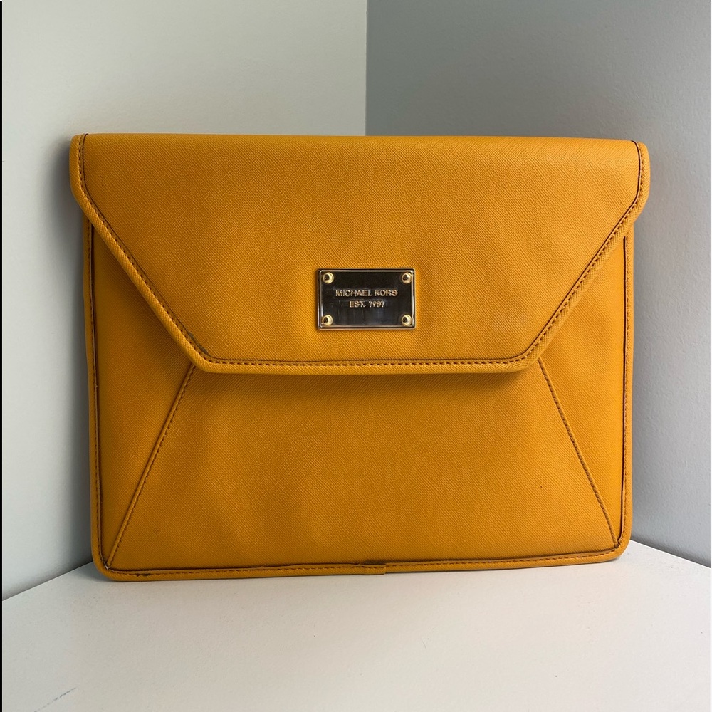 Michael Kors Clutch Handbag